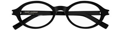 SAINT LAURENT SL 751 JEANNE OPTICAL 001 - View 2