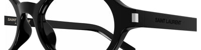 SAINT LAURENT SL 751 JEANNE OPTICAL 001 - View 3