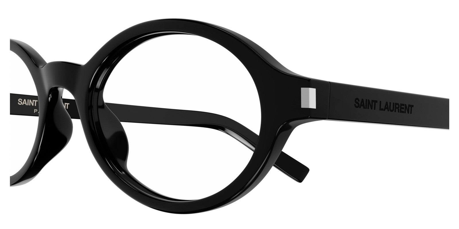 SAINT LAURENT SL 751 JEANNE OPTICAL 001 - View 3