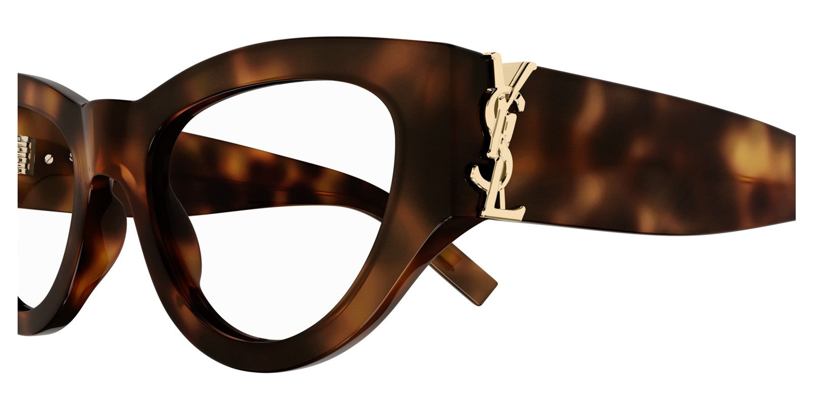 SAINT LAURENT SL M94 OPTICAL 002 - View 3