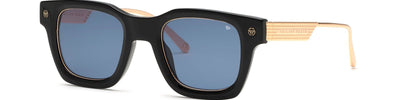 PHILLIP PLEIN SPP105 0700 - Black Titanium