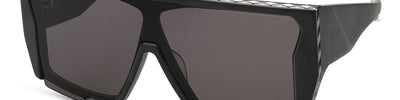 DITA DTS429 A02 - Black Acetate