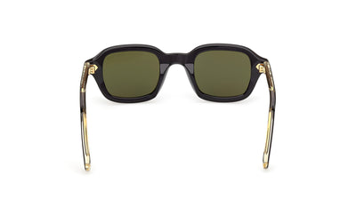 Tom Ford Icon TI0021@4601N 01N