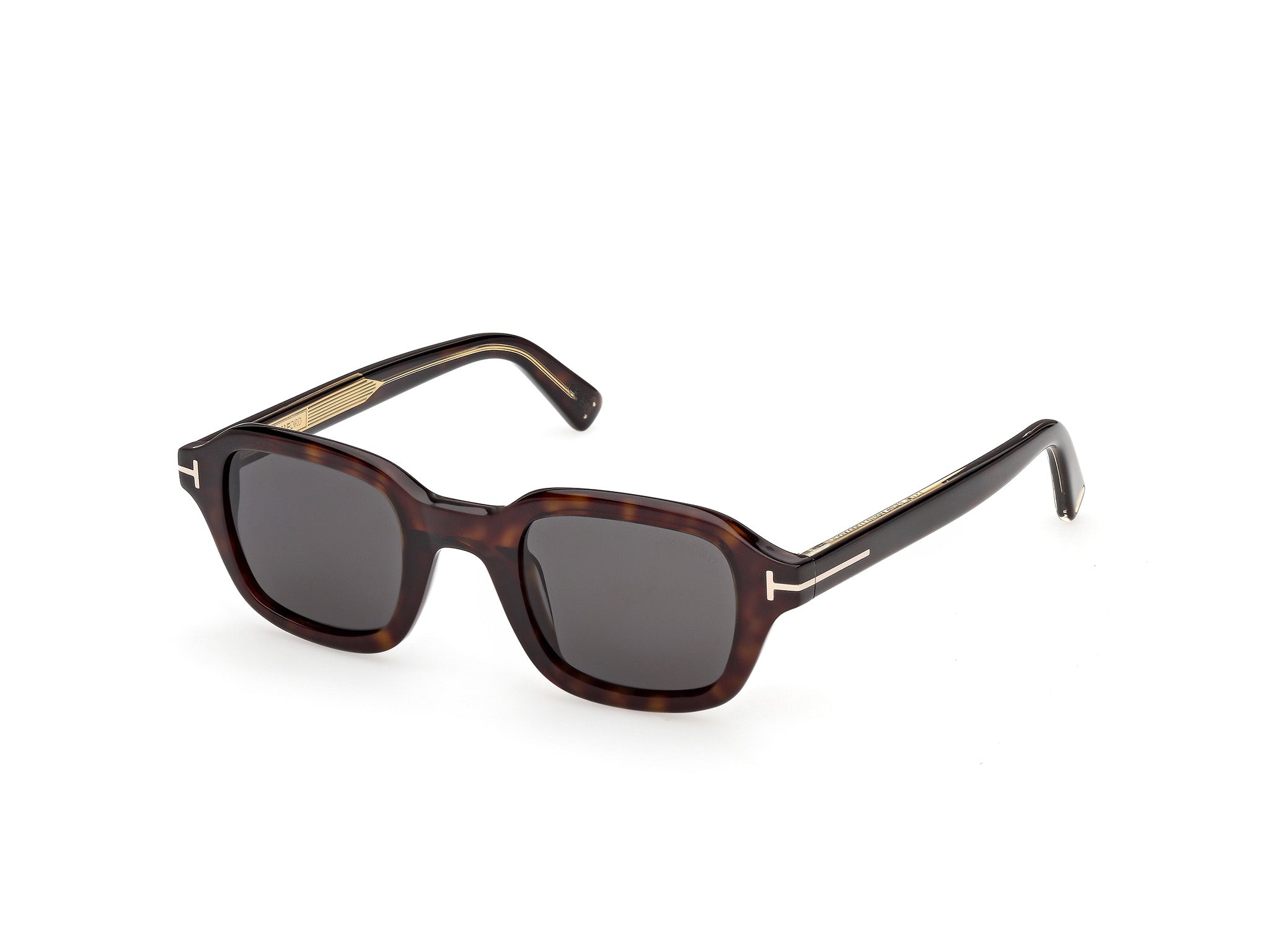 Tom Ford Icon TI0021@4652A 52A