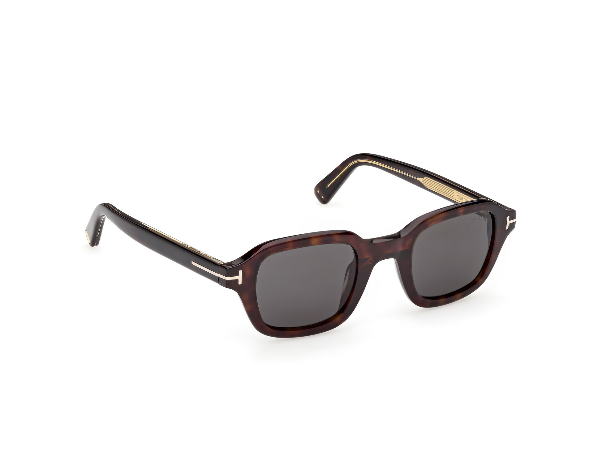 Tom Ford Icon TI0021@4652A 52A