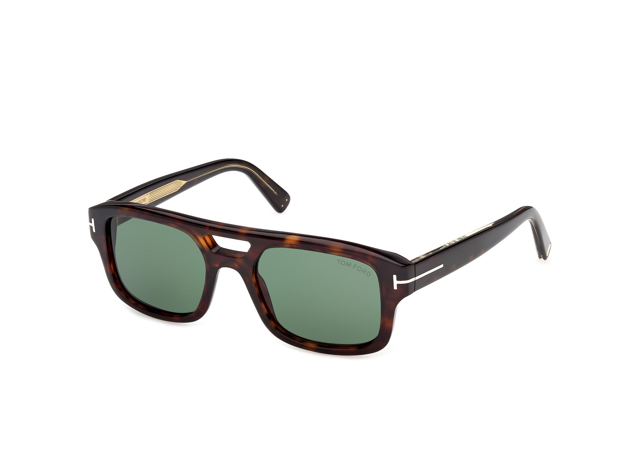 Tom Ford Icon TI0022@5352N 52N
