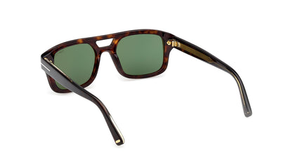 Tom Ford Icon TI0022@5352N 52N