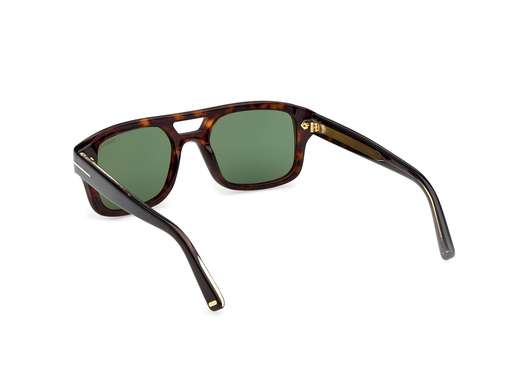Tom Ford Icon TI0022@5352N 52N