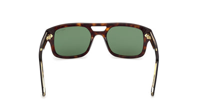 Tom Ford Icon TI0022@5352N 52N
