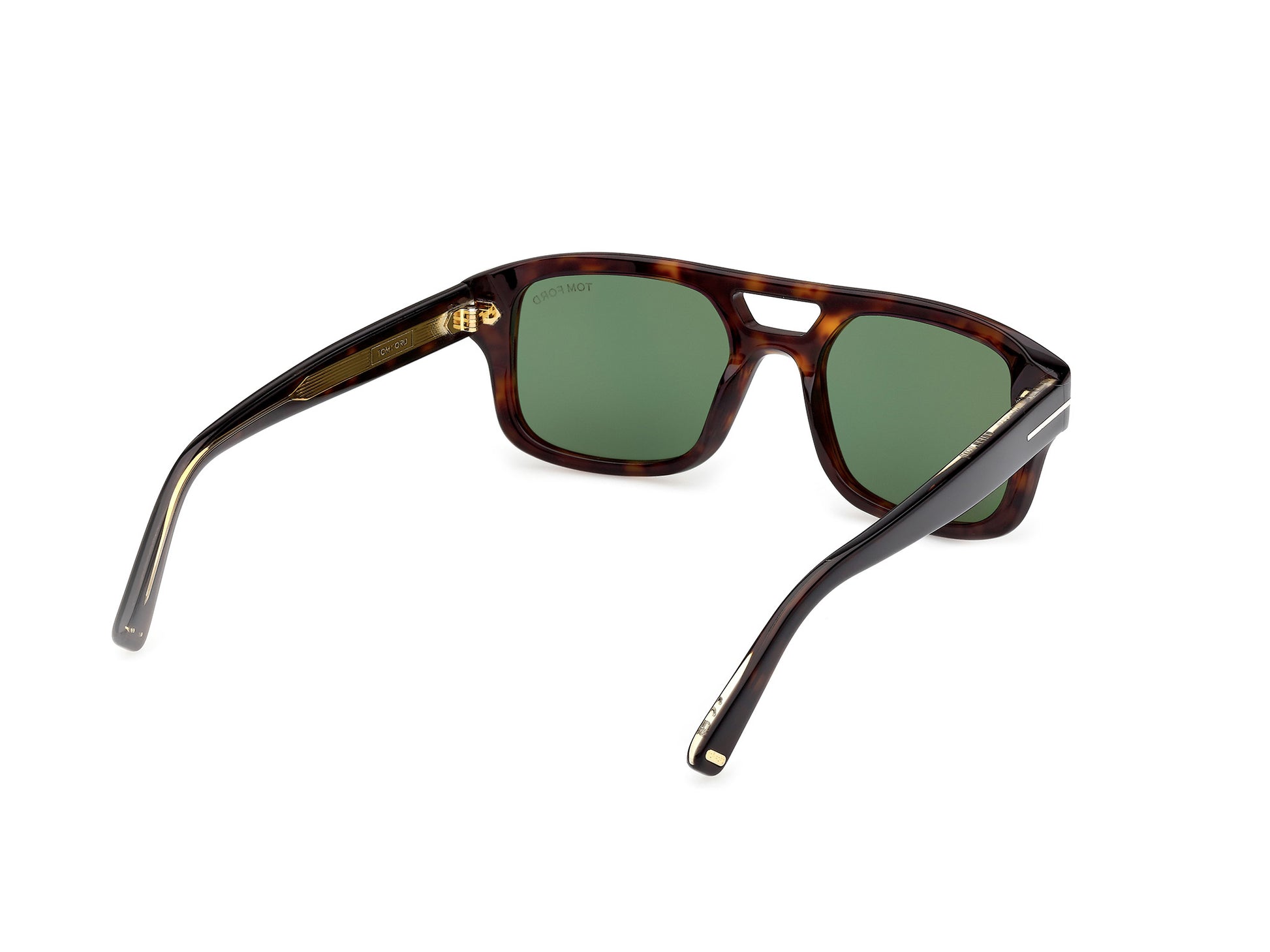 Tom Ford Icon TI0022@5352N 52N