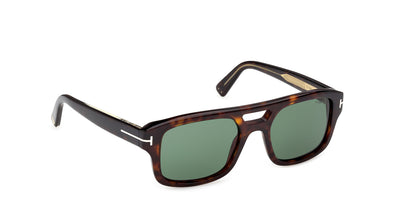 Tom Ford Icon TI0022@5352N 52N