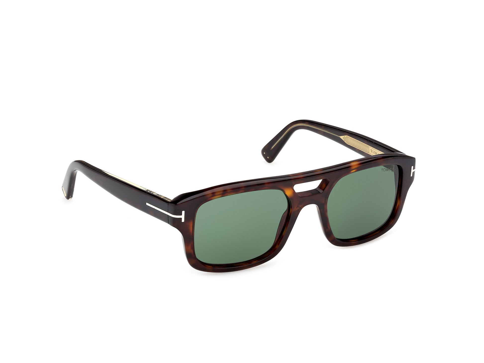 Tom Ford Icon TI0022@5352N 52N