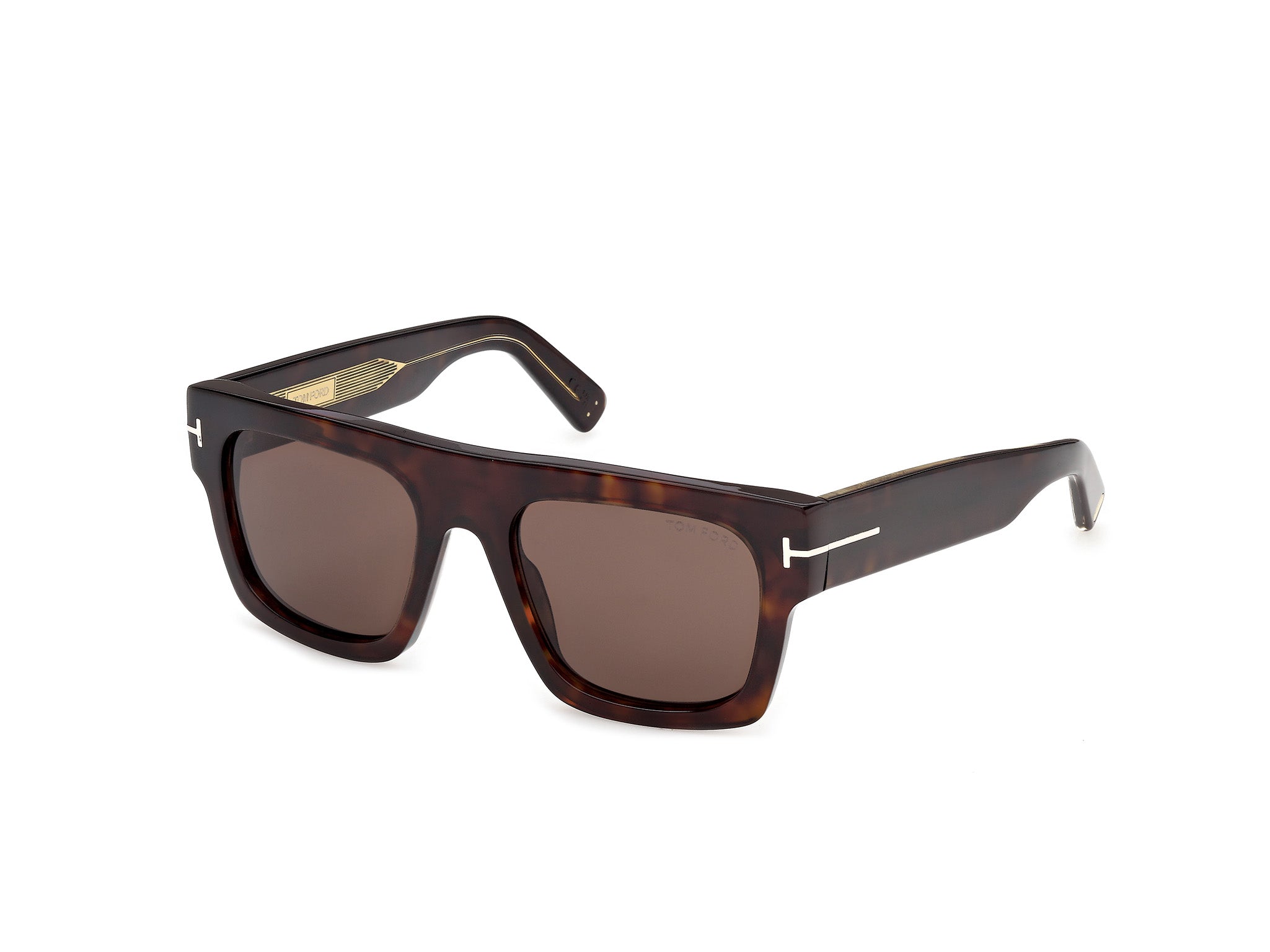 Tom Ford Icon TI0023@5352E 52E