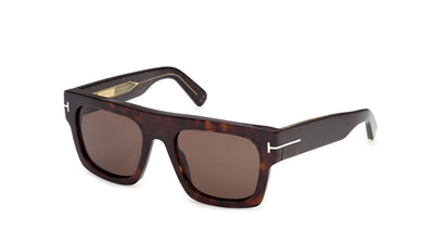 Tom Ford Icon TI0023@5352E 52E