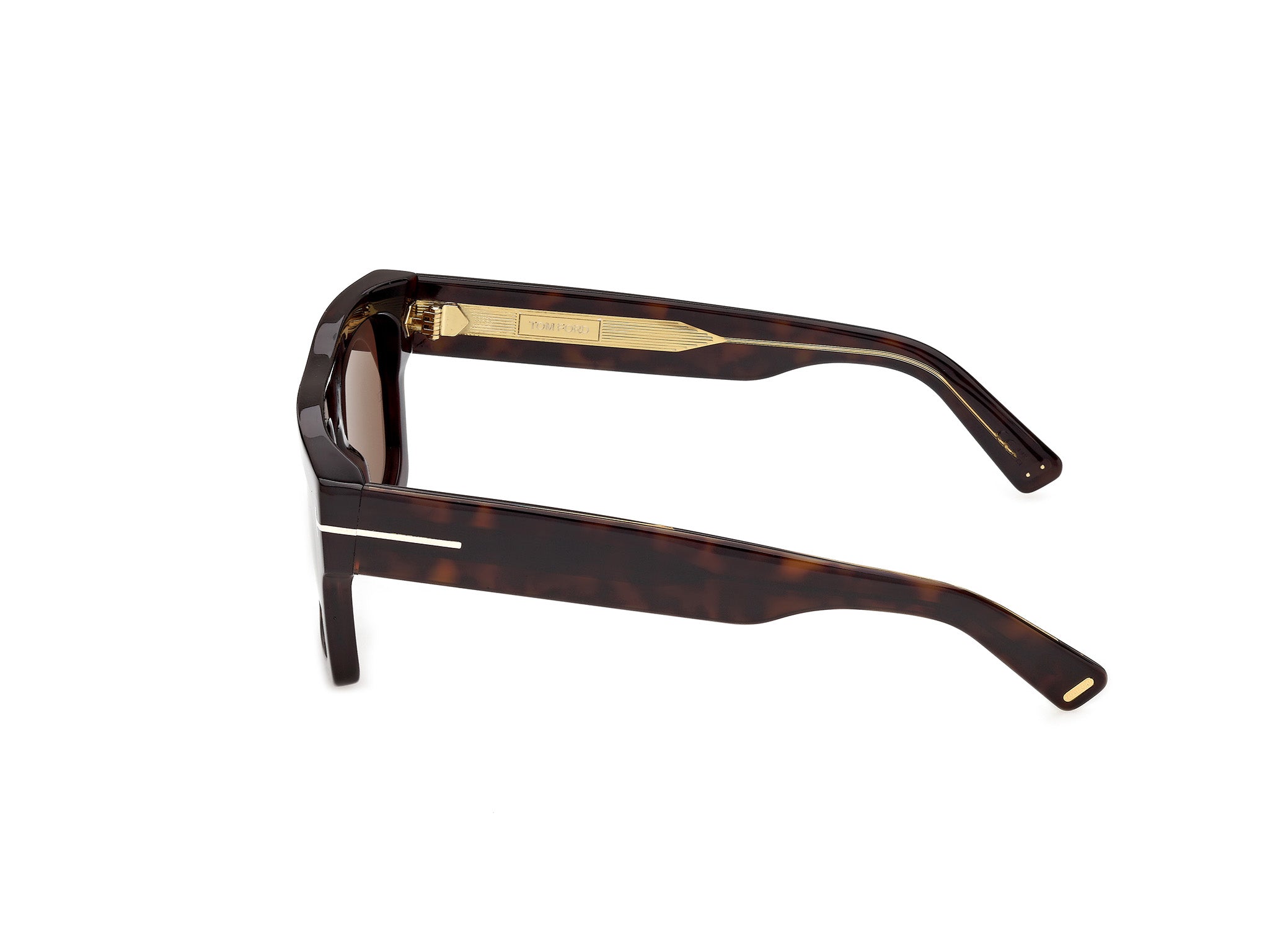 Tom Ford Icon TI0023@5352E 52E