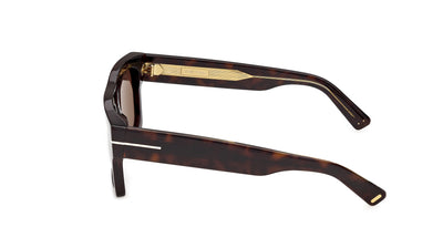 Tom Ford Icon TI0023@5352E 52E