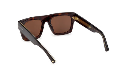 Tom Ford Icon TI0023@5352E 52E