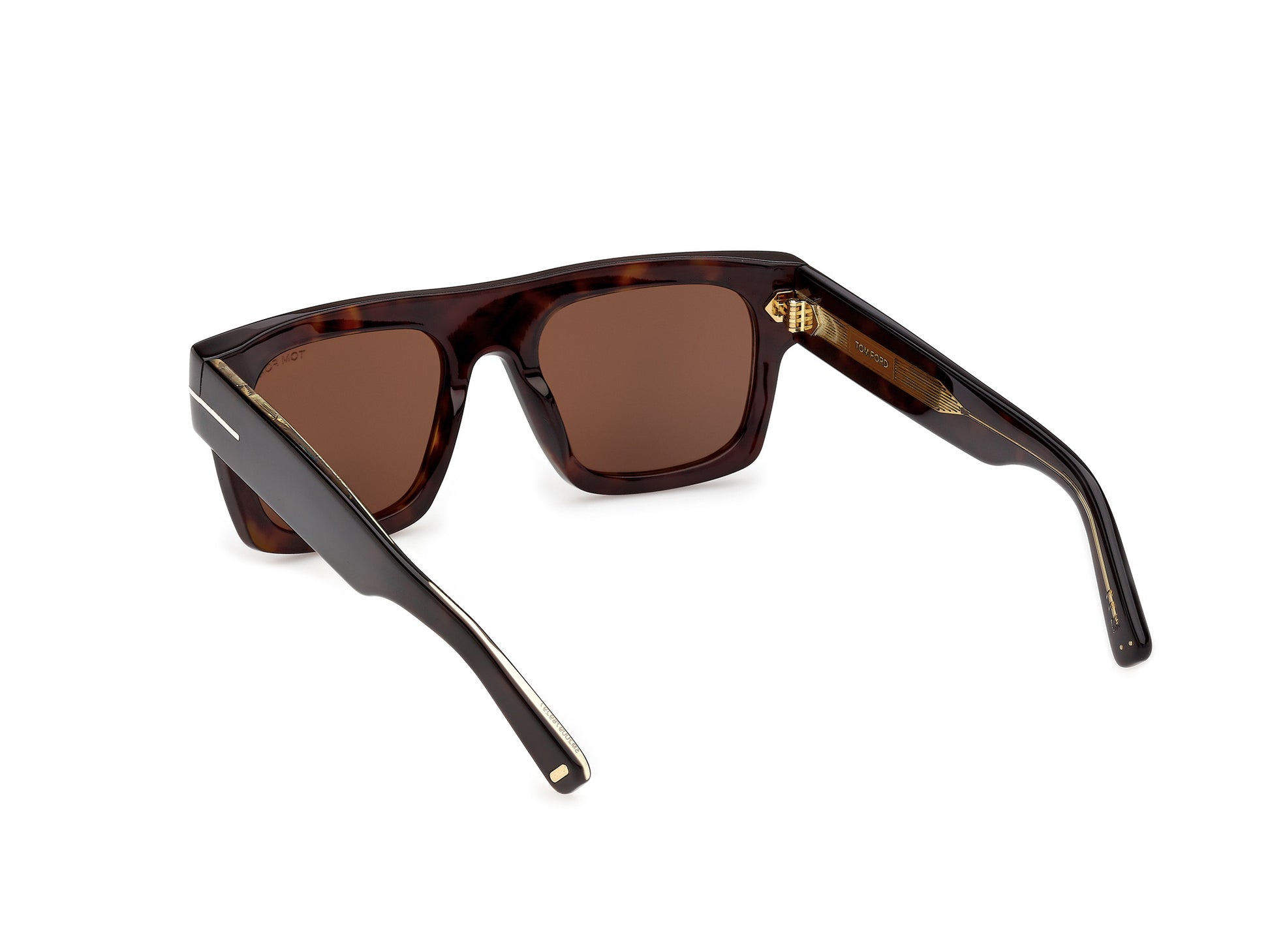 Tom Ford Icon TI0023@5352E 52E
