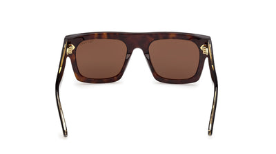 Tom Ford Icon TI0023@5352E 52E