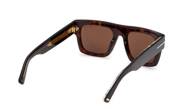 Tom Ford Icon TI0023@5352E 52E