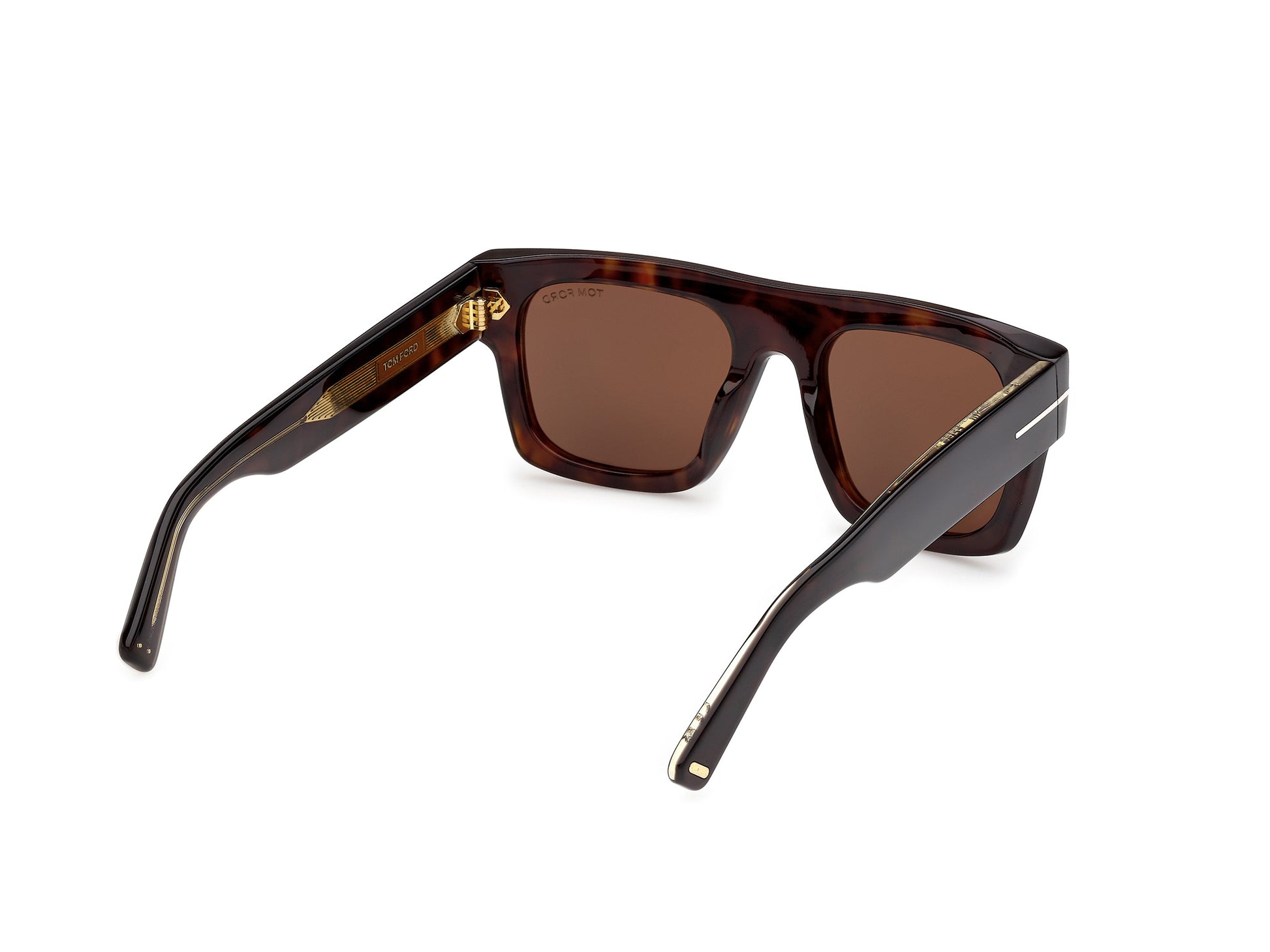 Tom Ford Icon TI0023@5352E 52E