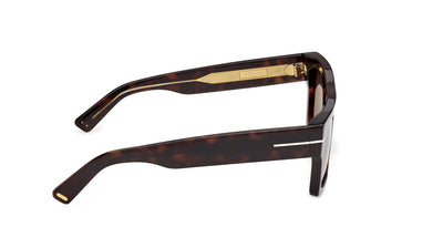 Tom Ford Icon TI0023@5352E 52E