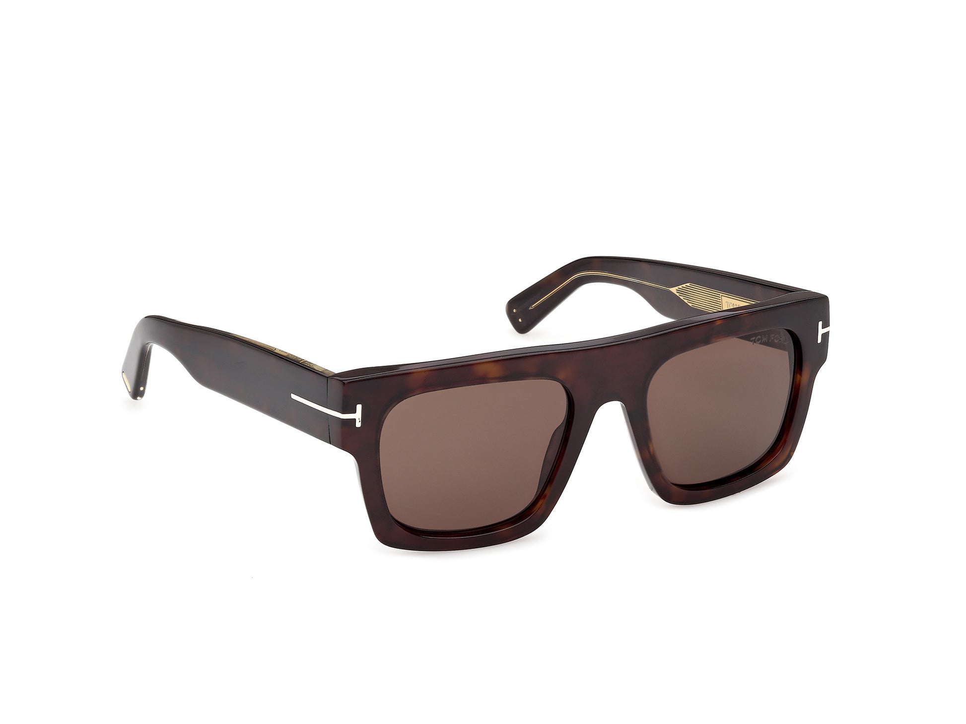 Tom Ford Icon TI0023@5352E 52E