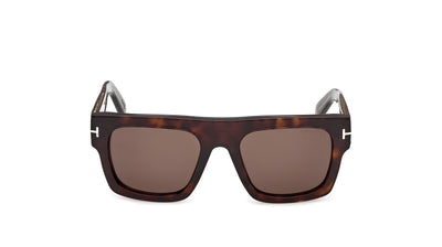 Tom Ford Icon TI0023@5352E 52E