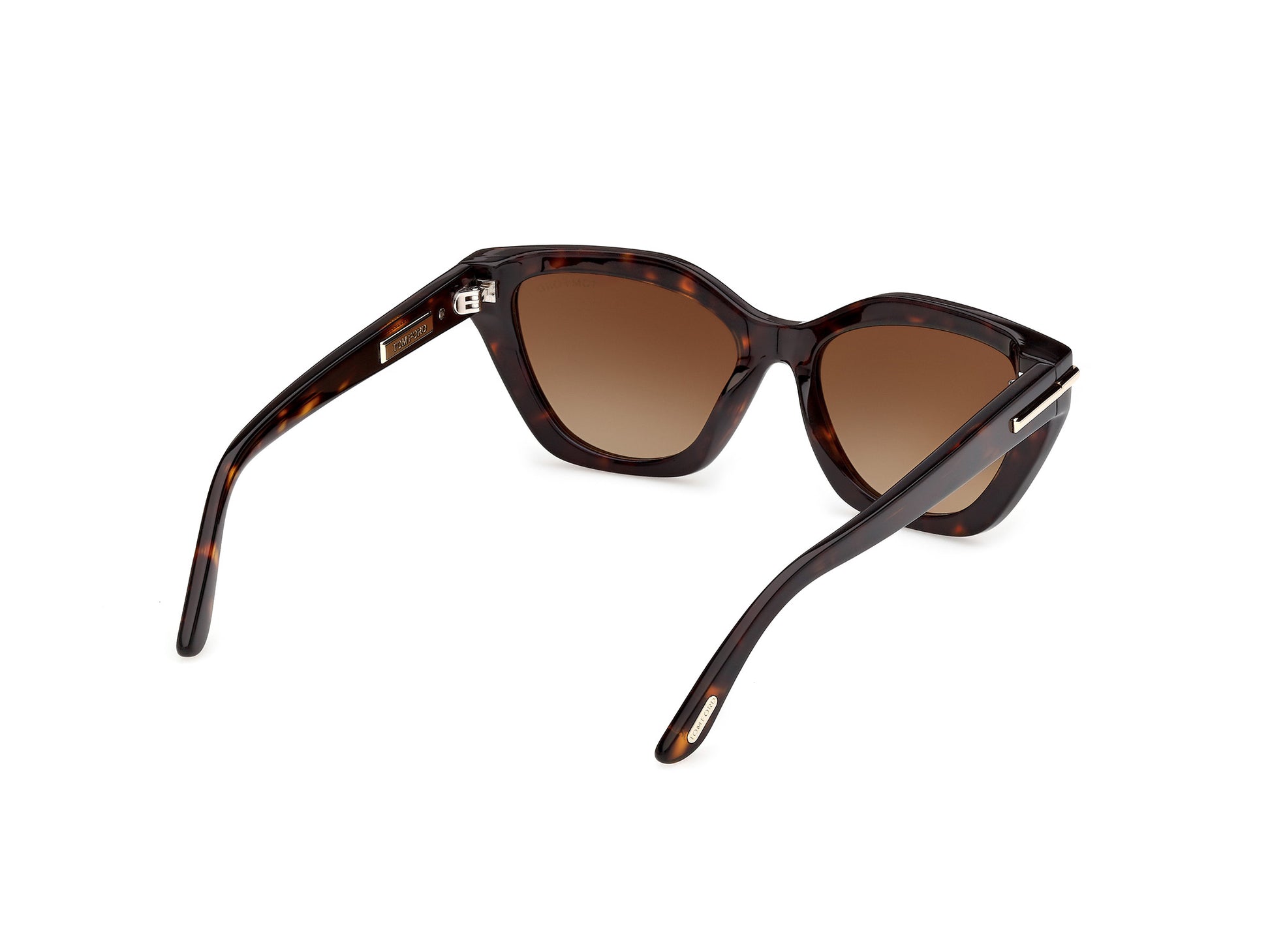 Tom Ford Icon TI0024@5552F 52F