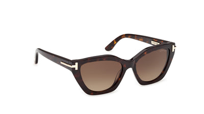 Tom Ford Icon TI0024@5552F 52F