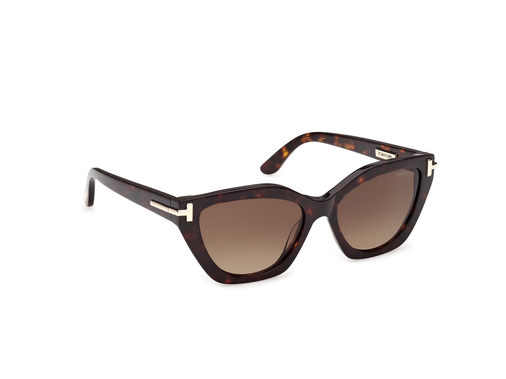 Tom Ford Icon TI0024@5552F 52F