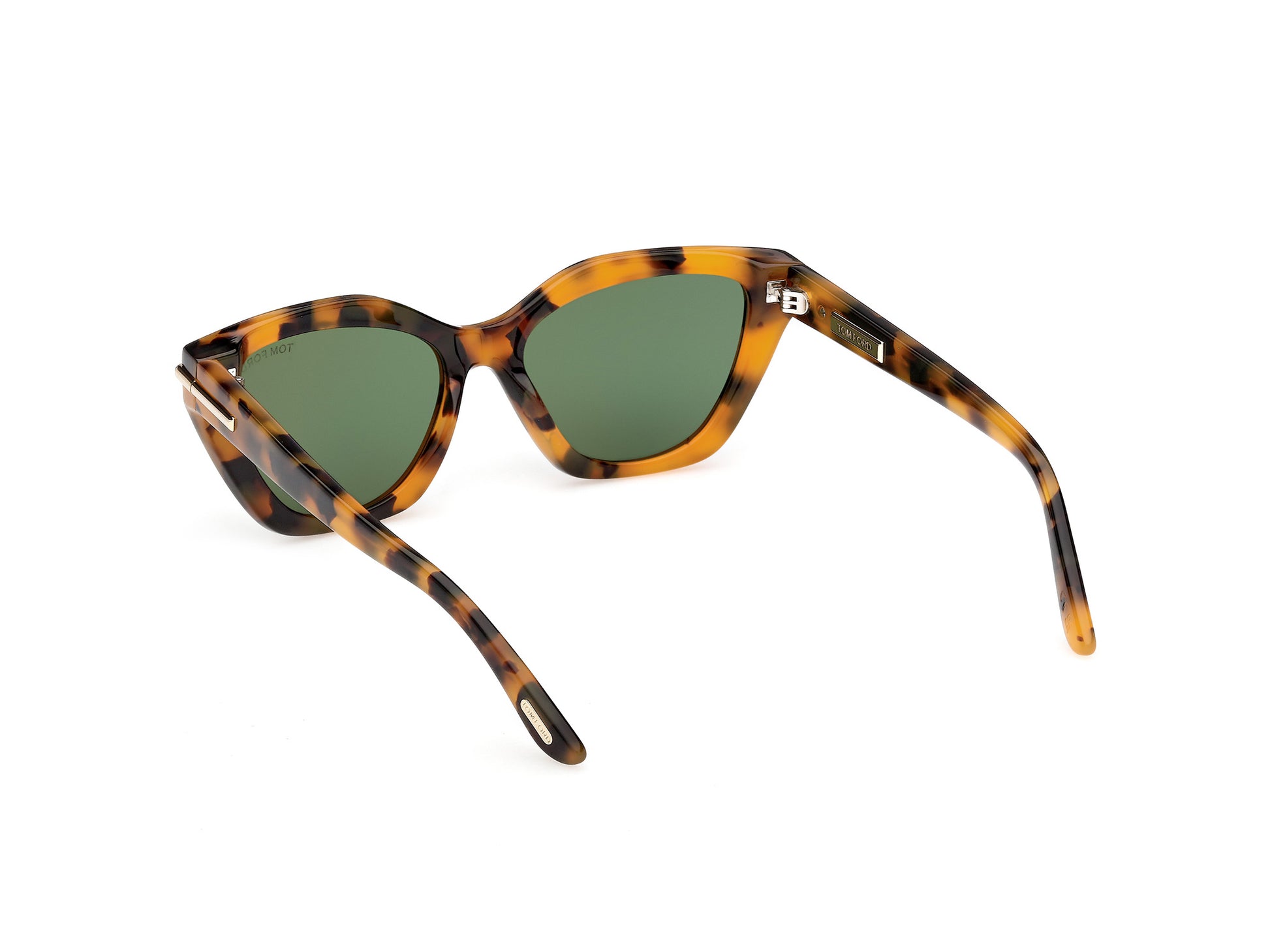 Tom Ford Icon TI0024@5555N 55N