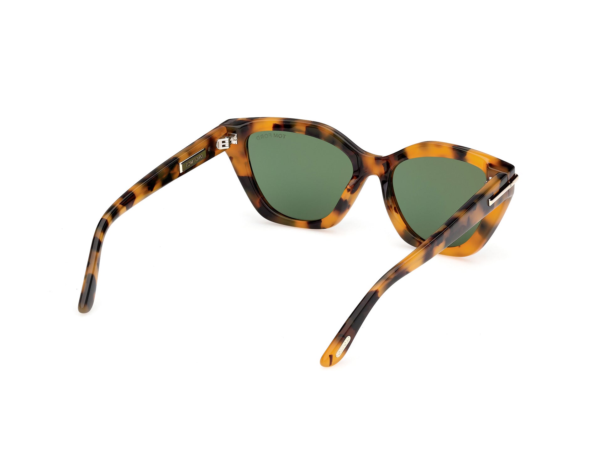 Tom Ford Icon TI0024@5555N 55N
