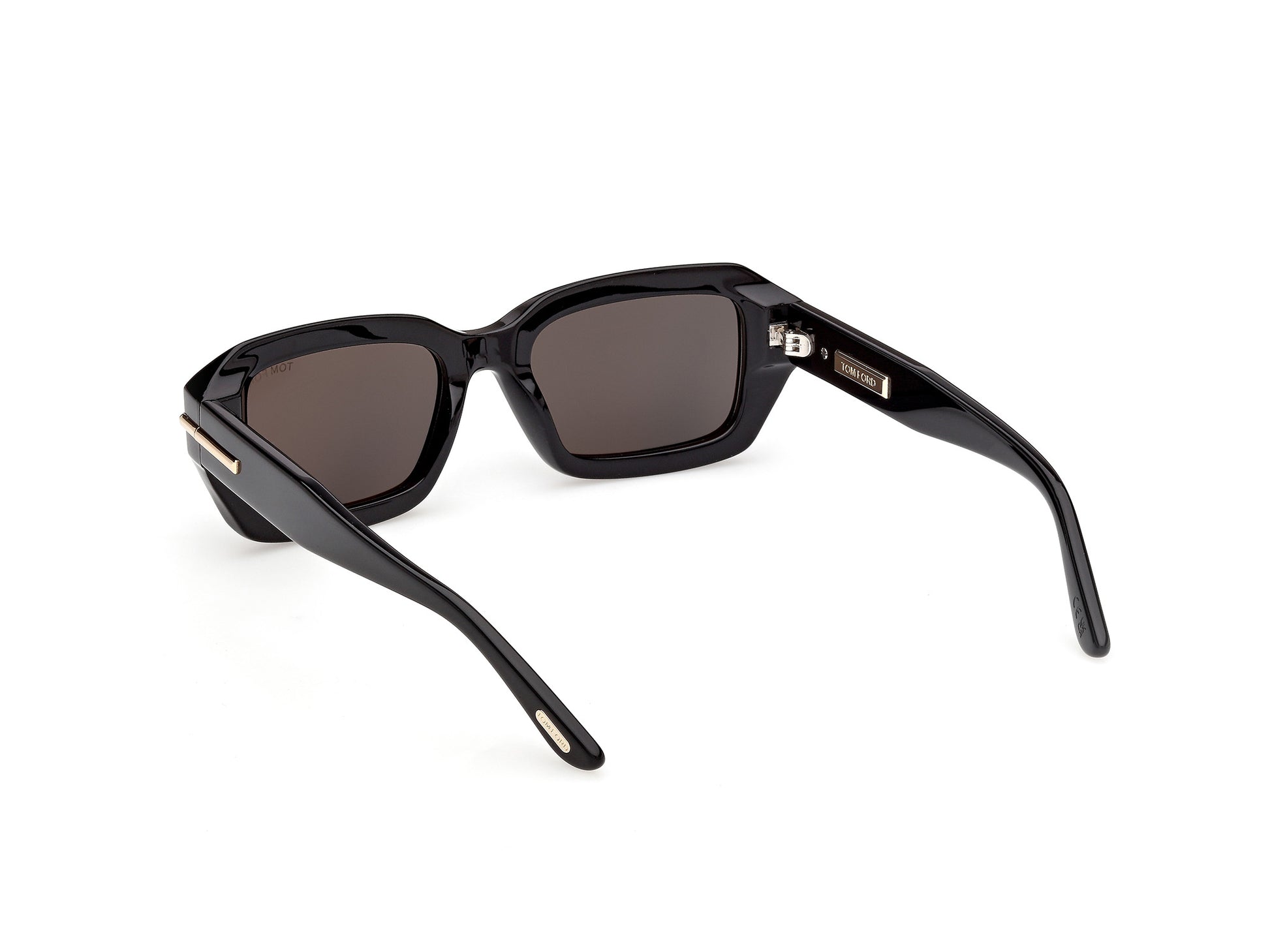 Tom Ford Icon TI0025@5301A 01A