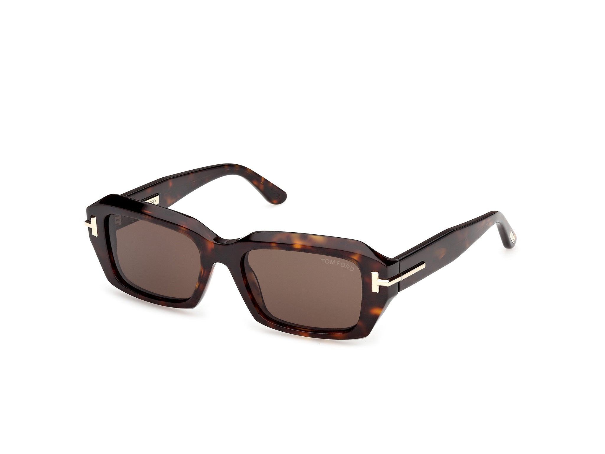 Tom Ford Icon TI0025@5352E 52E