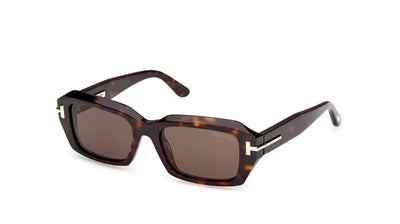 Tom Ford Icon TI0025@5352E 52E