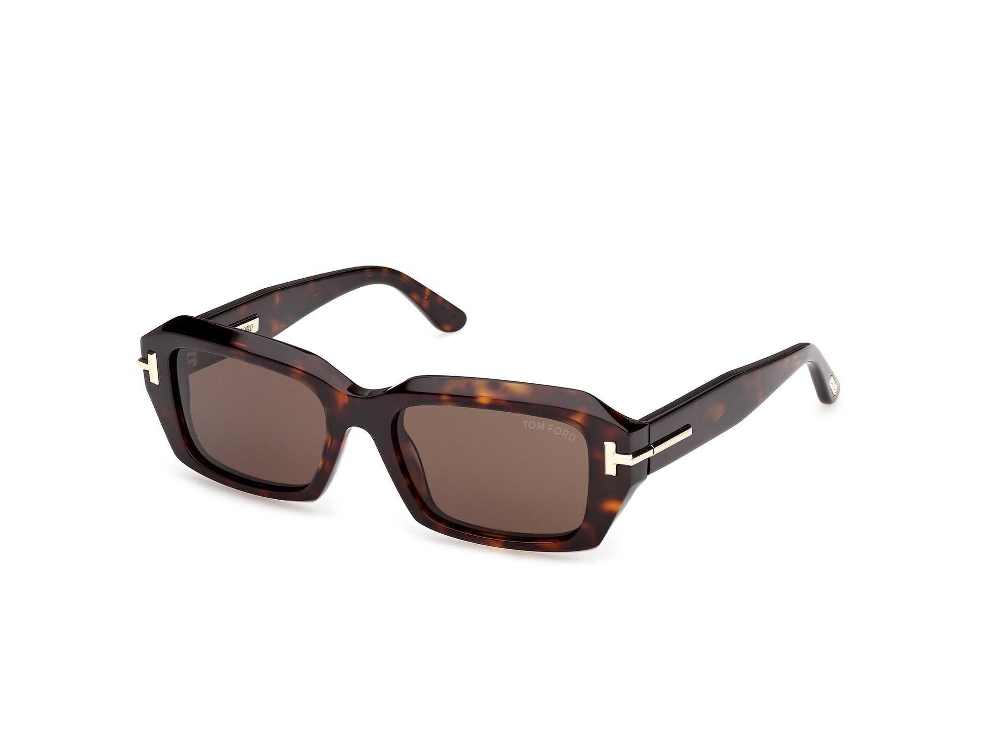 Tom Ford Icon TI0025@5352E 52E
