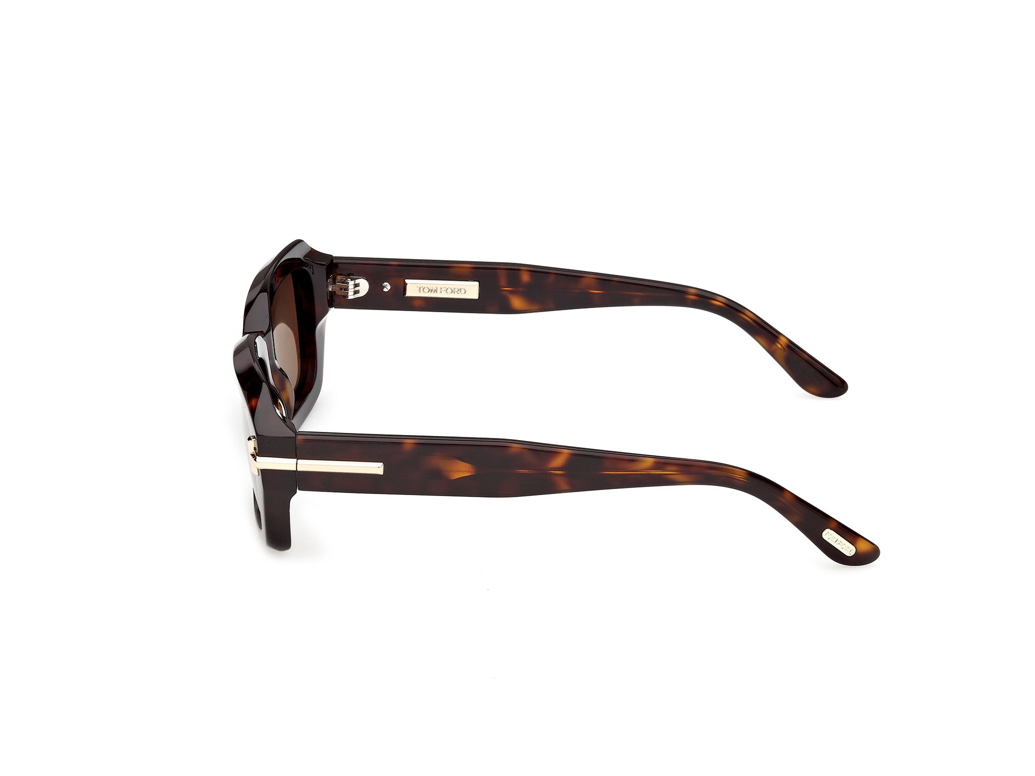 Tom Ford Icon TI0025@5352E 52E