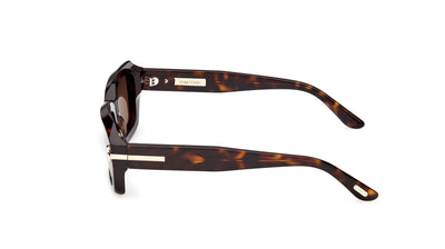 Tom Ford Icon TI0025@5352E 52E