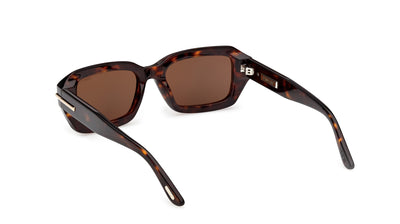 Tom Ford Icon TI0025@5352E 52E