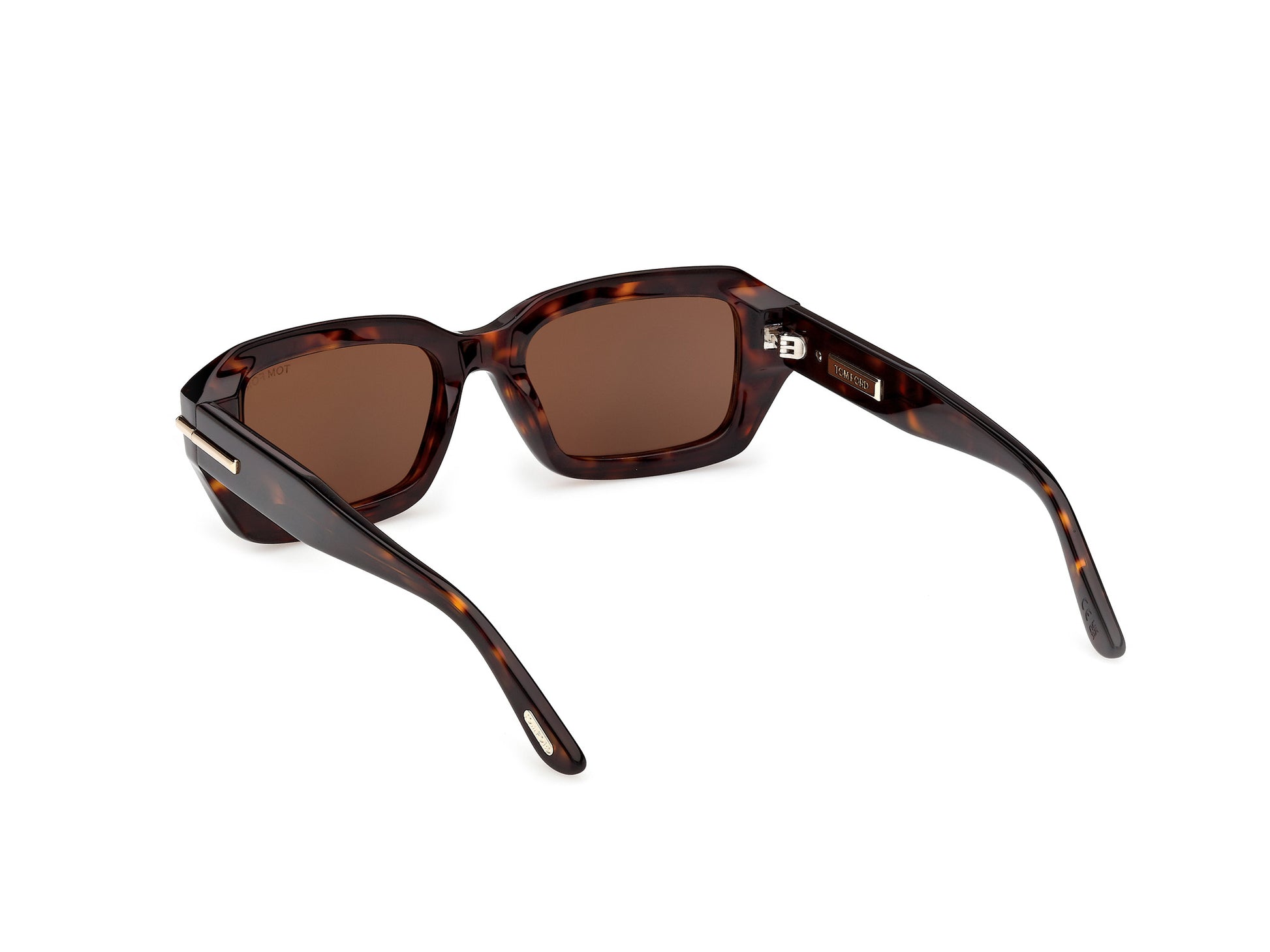 Tom Ford Icon TI0025@5352E 52E