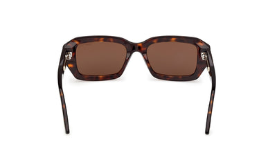 Tom Ford Icon TI0025@5352E 52E