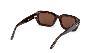 Tom Ford Icon TI0025@5352E 52E