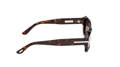 Tom Ford Icon TI0025@5352E 52E