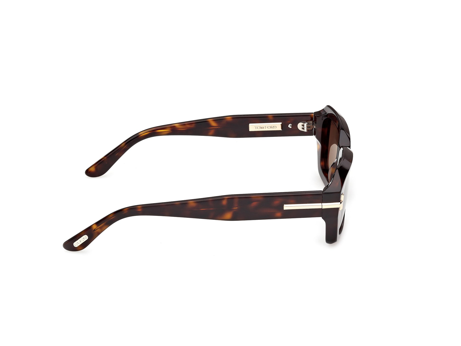 Tom Ford Icon TI0025@5352E 52E
