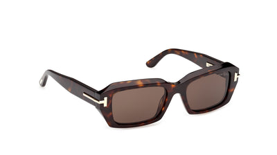 Tom Ford Icon TI0025@5352E 52E