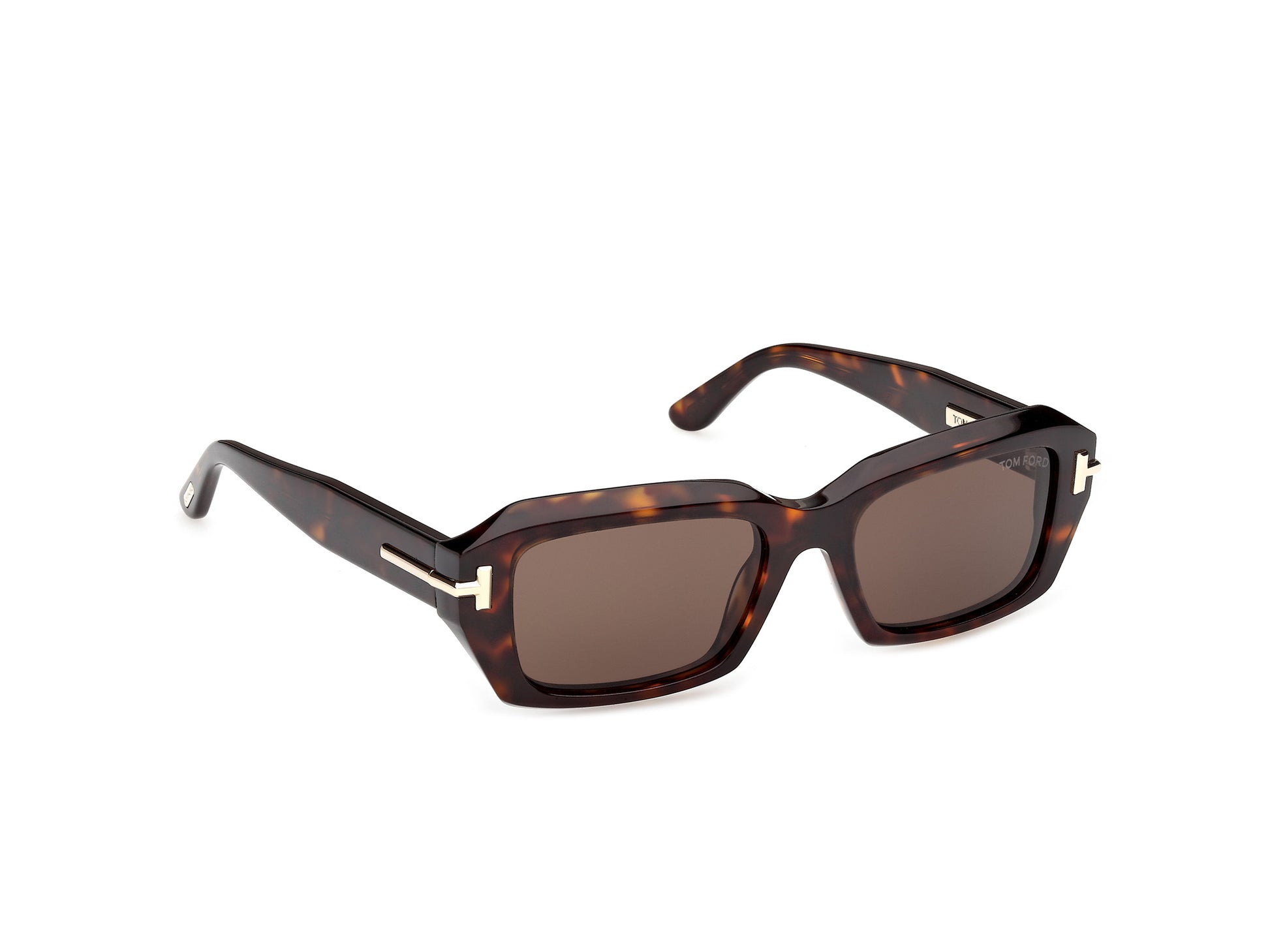 Tom Ford Icon TI0025@5352E 52E
