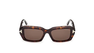 Tom Ford Icon TI0025@5352E 52E
