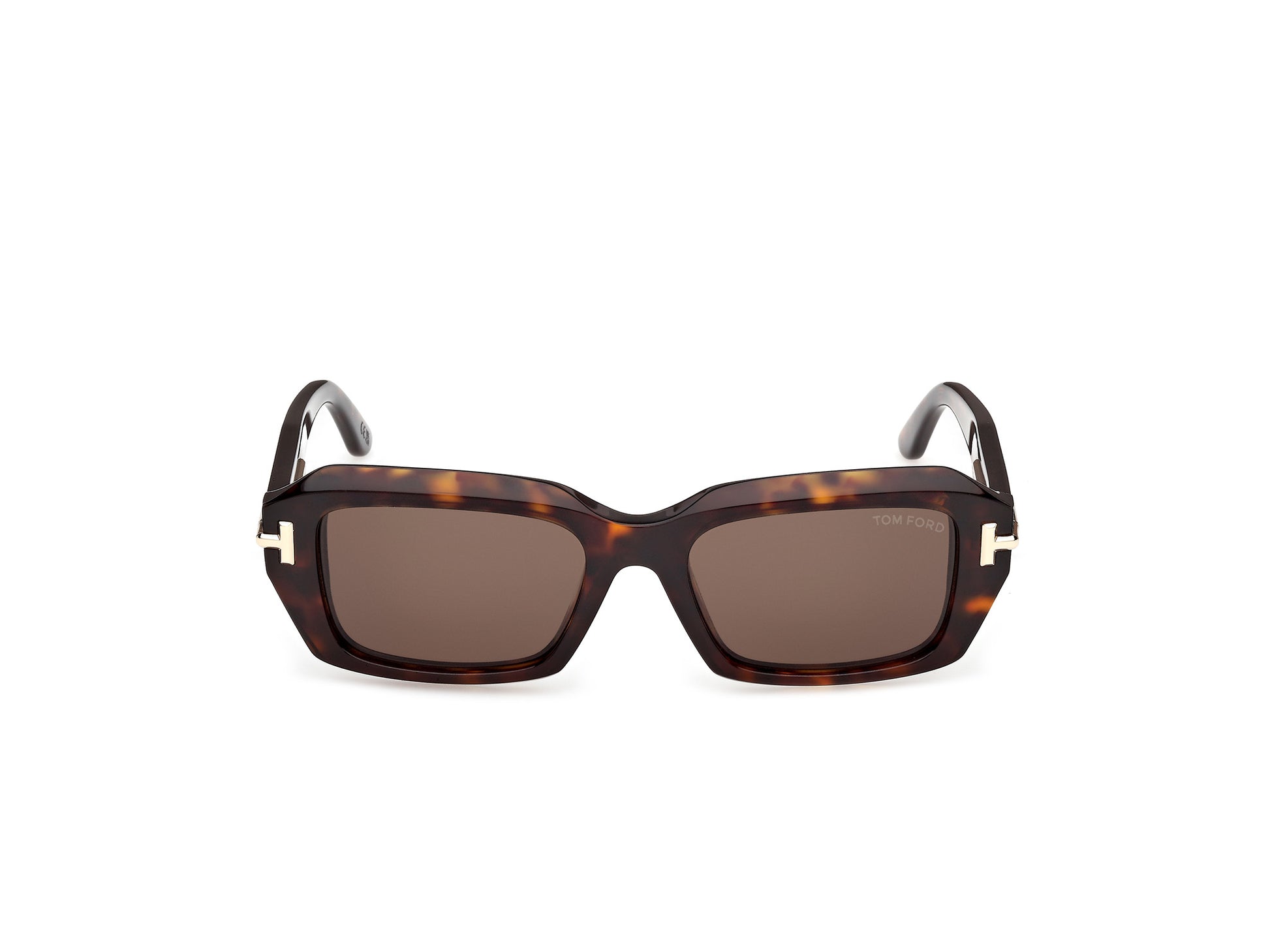 Tom Ford Icon TI0025@5352E 52E