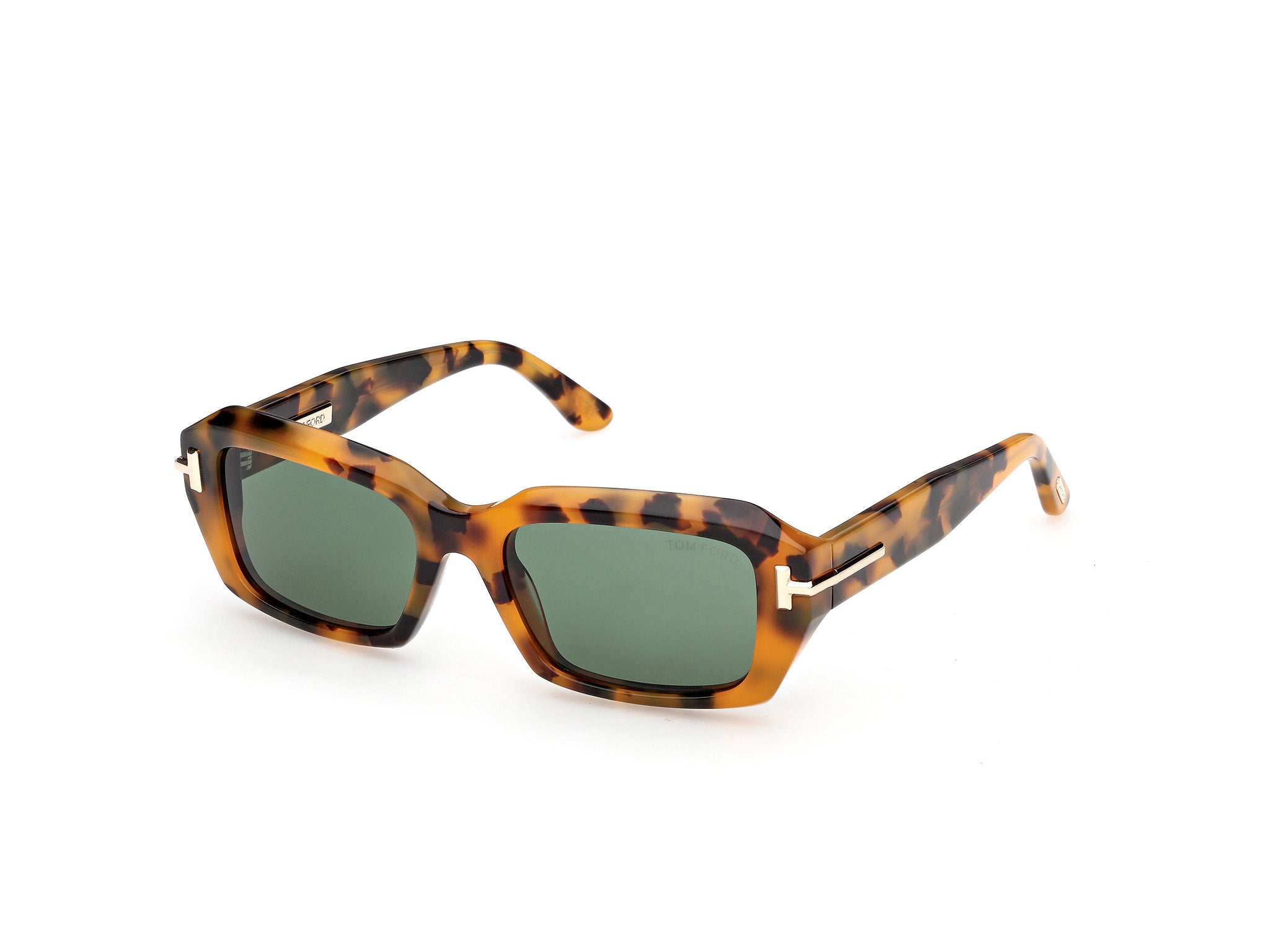 Tom Ford Icon TI0025@5355N 55N